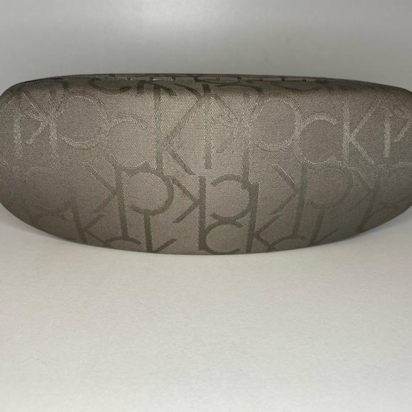 Calvin Klein Eyeglass case - Picture 2 of 4
